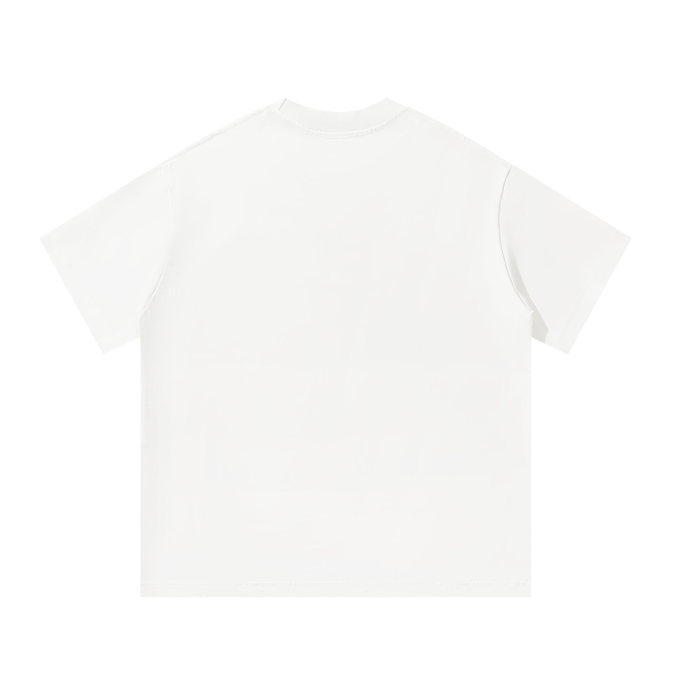 ADVERSUS Unisex Atlas Oversized T-Shirt