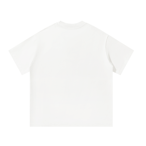 ADVERSUS Unisex Atlas Oversized T-Shirt